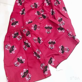 Đồ bộ mặc nhà