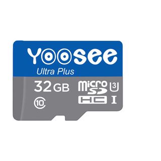 THẺ NHỚ YOOSEE 32GB CLASS 10-rgfdg giá sỉ