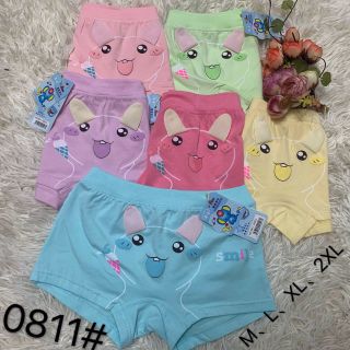QUẦN BABY TAI THỎ 0811 2XL