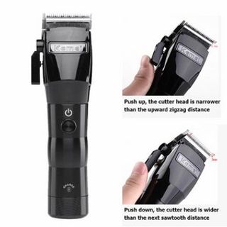 Tông Đơ Cắt Tóc Kemei KM-2850 giá sỉ