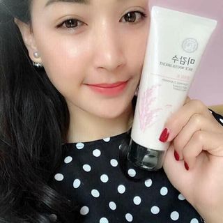 SỮA RỬA MẶT GẠO HÀN QUỐC