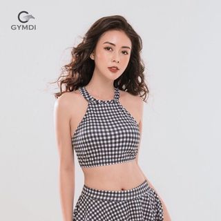 Đồ bơi 2 mảnh nâng ngực mút tôn dáng