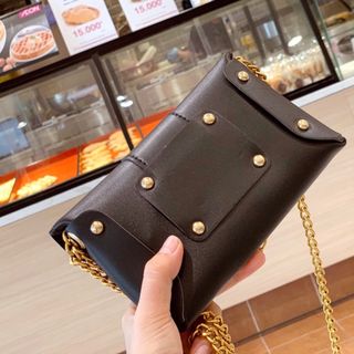 Túi đeo nịt bụng nhỏ