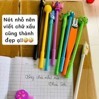 Sét bút viết 20 pcs
