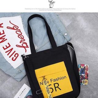 túi tote vải bố sỉ slllll