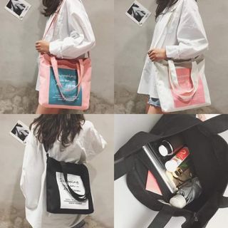 túi tote vải bố sỉ slllll