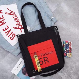 túi tote vải bố sỉ slllll