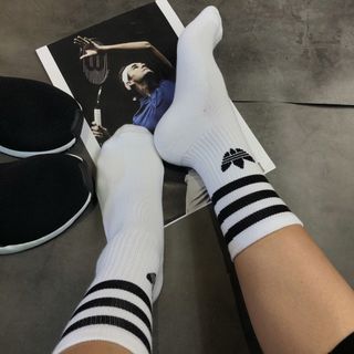 Bi Tất - Vớ Thể Thao Adi.das