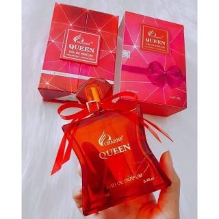 nước hoa charme queen