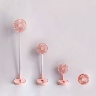 Quạt Gấp Gọn Đa Năng