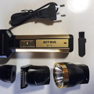 Tông Đơ Cạo RÂU ,Cắt tóc BT-T3