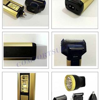 Tông Đơ Cạo RÂU ,Cắt tóc BT-T3