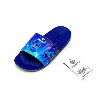 Dép trẻ em bé trai Gemmy DE2004