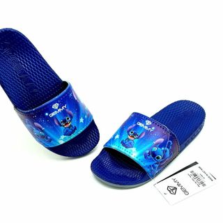 Dép trẻ em bé trai Gemmy DE2004
