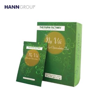 Trà nụ vối túi lọc - Cleistocalyx Operculatus Tea