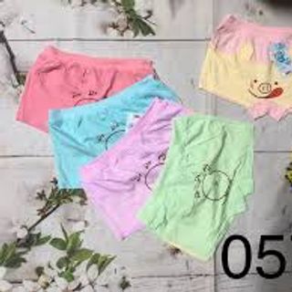 QUẦN LÓT BÉ GÁI CON HEO 0577XL