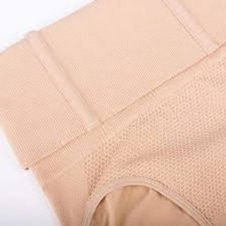 Quần Gen Nữ Chống Cuộn 8276