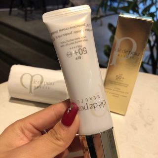 Kem chống nắng Clé de Peau Beauté giá sỉ