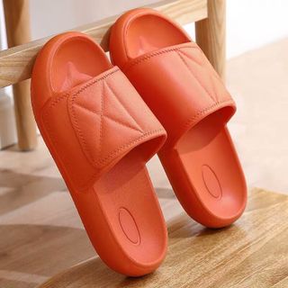 Dép nhựa nhiều màu siêu êm