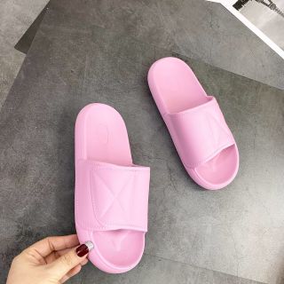 Dép nhựa nhiều màu siêu êm