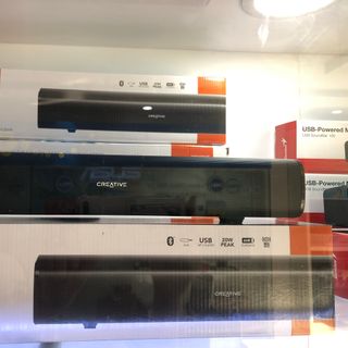 Loa bluetooth Creative Stage Air-