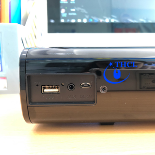 Loa bluetooth Creative Stage Air-