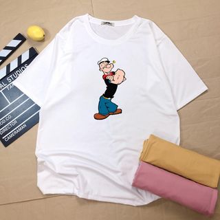 CHUYÊN BUÔN ÁO THUN IN NHIỀU MẪU , CHẤT ĐẸP