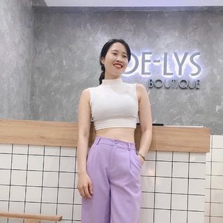 Thêm mẫu tím cà cho các ce nhé