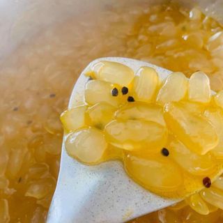 HẠT ĐÁC RIM CHANH DÂY THƠM (KHÓM)