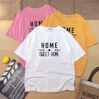 CHUYÊN SỈ ÁO THUN IN CUTE