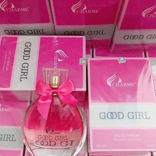 Nước hoa charme goog gril