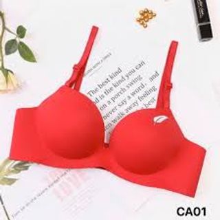 ÁO NGỰC SU ĐÚC KO GỌNG CHIẾC LÁ NÂNG NGỰC - TẠO KHE