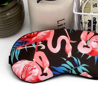 TẤM CHE MẮT NGỦ CÓ TÚI GEL MASSAGE