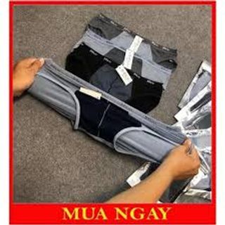 QUẦN SIP NAM TÚI BẠC 2601
