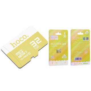 THẺ NHỚ HOCO 32G -tyujtyjty giá sỉ