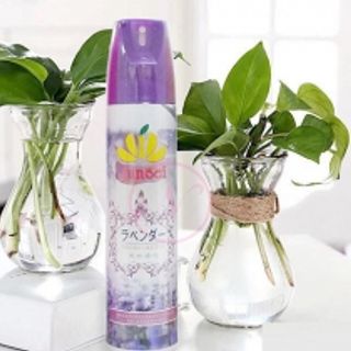 NƯỚC HOA XỊT PHÒNG NHẬT BẢN JUNSEI