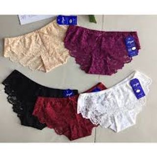 QUẦN BOYA REN CAO CẤP 051