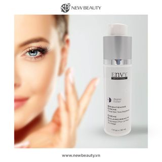 KEM TRỊ NÁM DA ENVY MEDICAL LUMIXYL BRIGHTENING CREAM