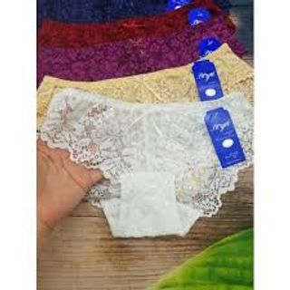 QUẦN BOYA REN CAO CẤP 051