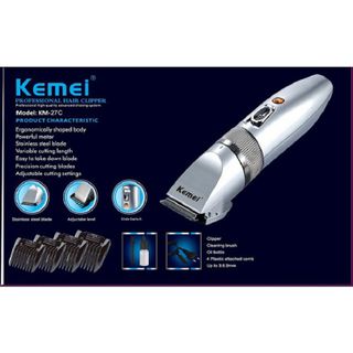 TONG ĐƠ KEMEI KM-27C