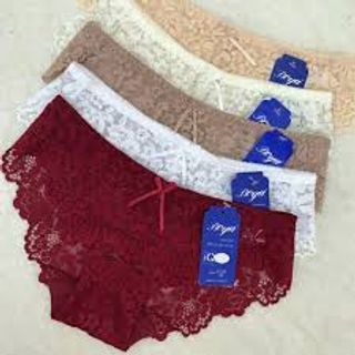 QUẦN BOYA REN CAO CẤP 051