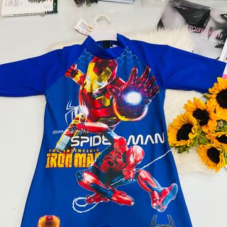 SỈ ĐỒ BƠI LIỀN THÂN CHO BÉ