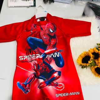 SỈ ĐỒ BƠI LIỀN THÂN CHO BÉ