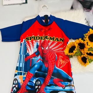 SỈ ĐỒ BƠI LIỀN THÂN CHO BÉ