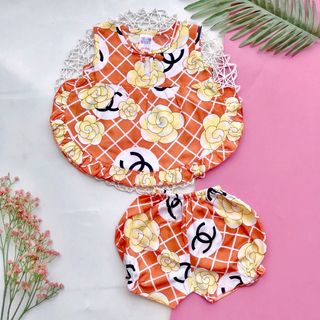 Đồ lanh trẻ em