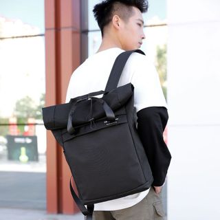 Balo chất vải phong cách Hàn quốc siêu đẹp D1450