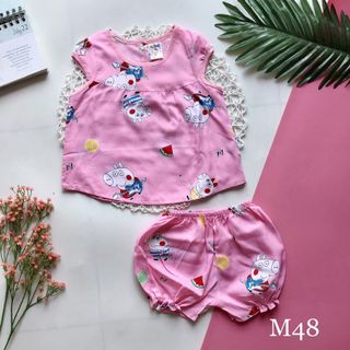 Đồ lanh trẻ em
