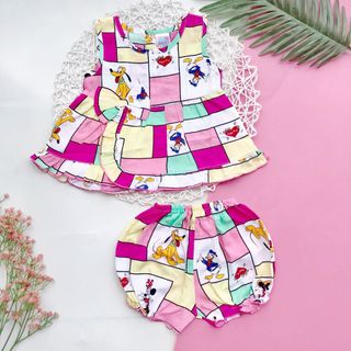 Đồ lanh trẻ em