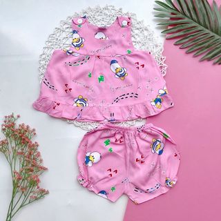 Đồ lanh trẻ em