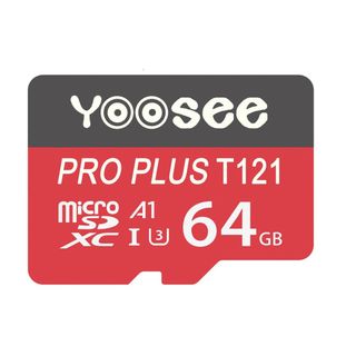 Thẻ nhớ YOOSEE 64Gb class 10-yutjuyu giá sỉ